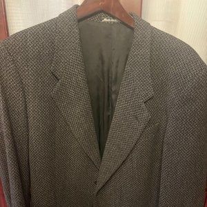 Georgio Armani Grey Sportcoat